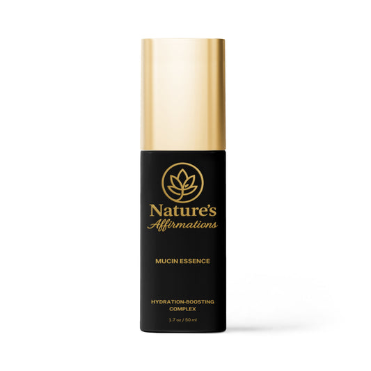 HydraSnail Mucin Essence Gold Cap