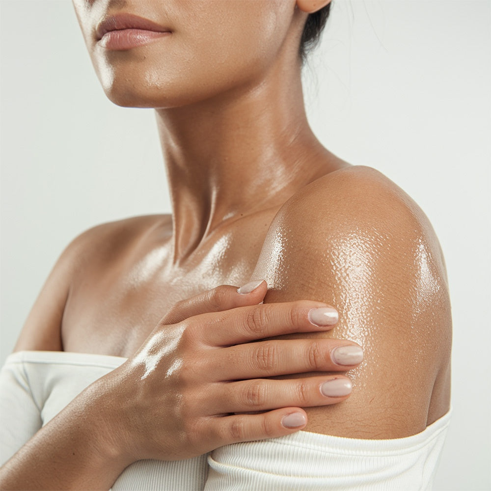 HydraSnail Mucin Essence Gold Cap